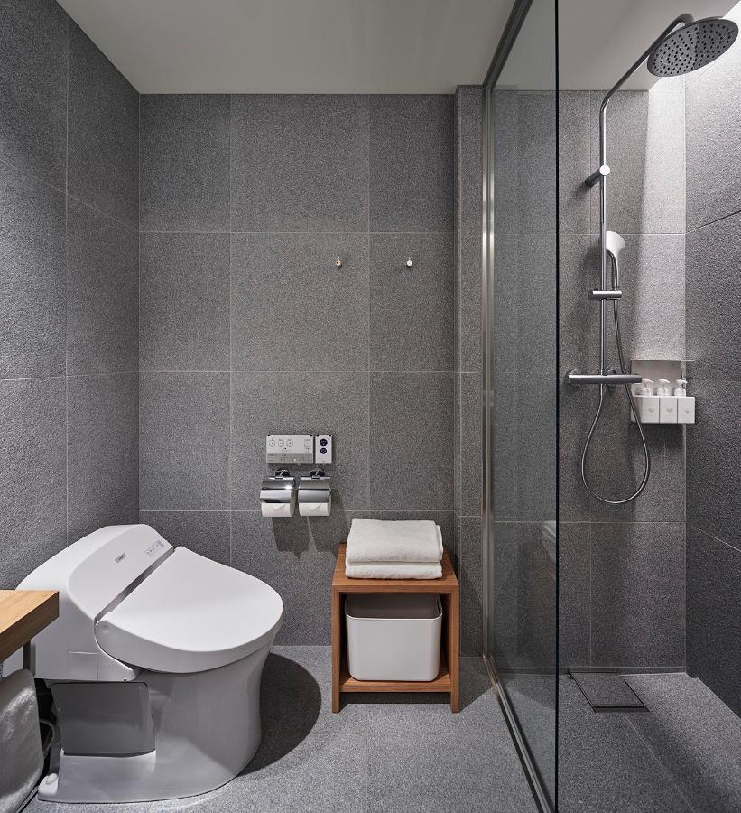Muji Hotel Ginza Tokio Zewnętrze zdjęcie