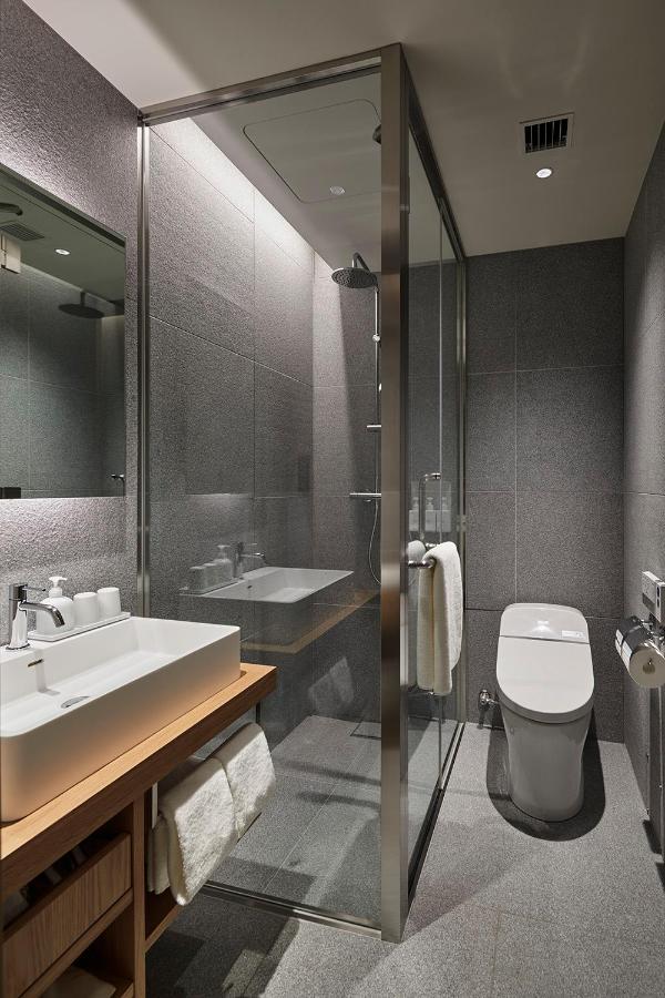 Muji Hotel Ginza Tokio Zewnętrze zdjęcie