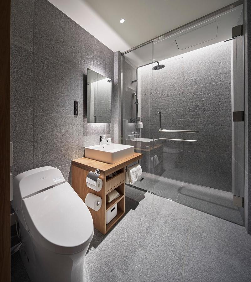 Muji Hotel Ginza Tokio Zewnętrze zdjęcie