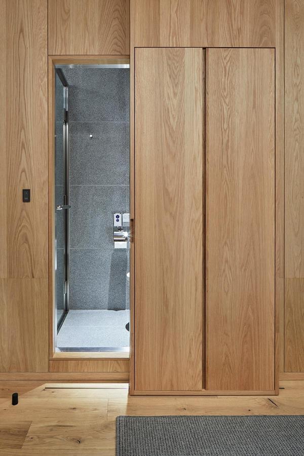 Muji Hotel Ginza Tokio Zewnętrze zdjęcie