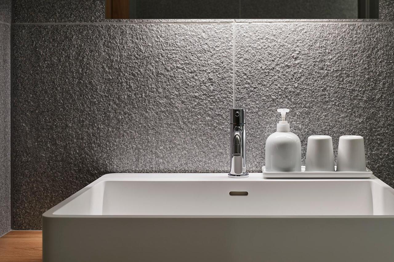 Muji Hotel Ginza Tokio Zewnętrze zdjęcie