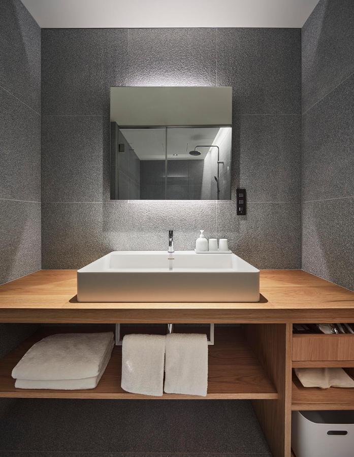 Muji Hotel Ginza Tokio Zewnętrze zdjęcie
