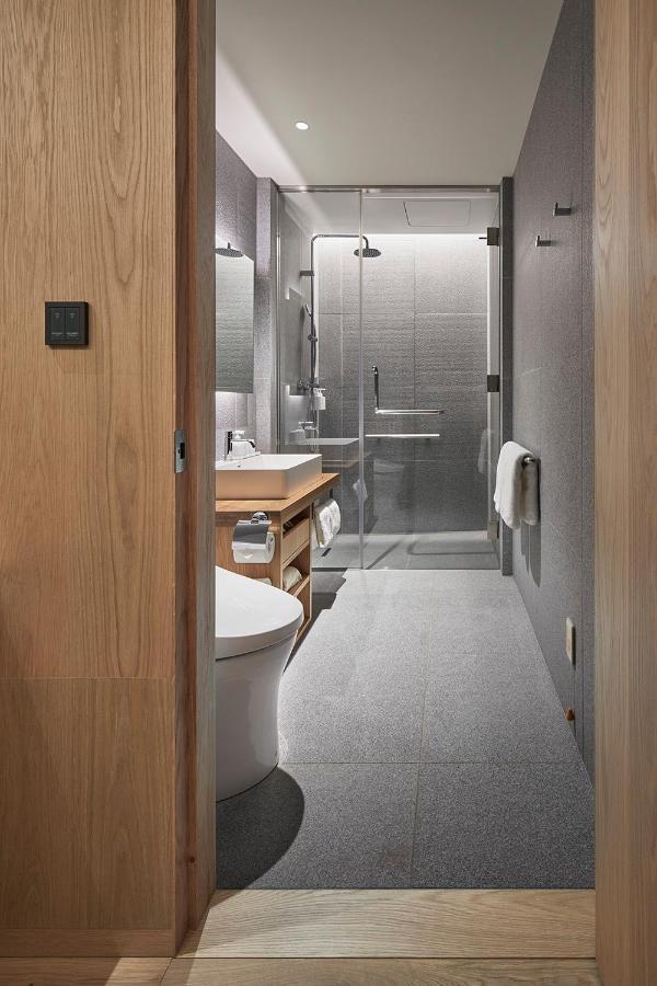 Muji Hotel Ginza Tokio Zewnętrze zdjęcie