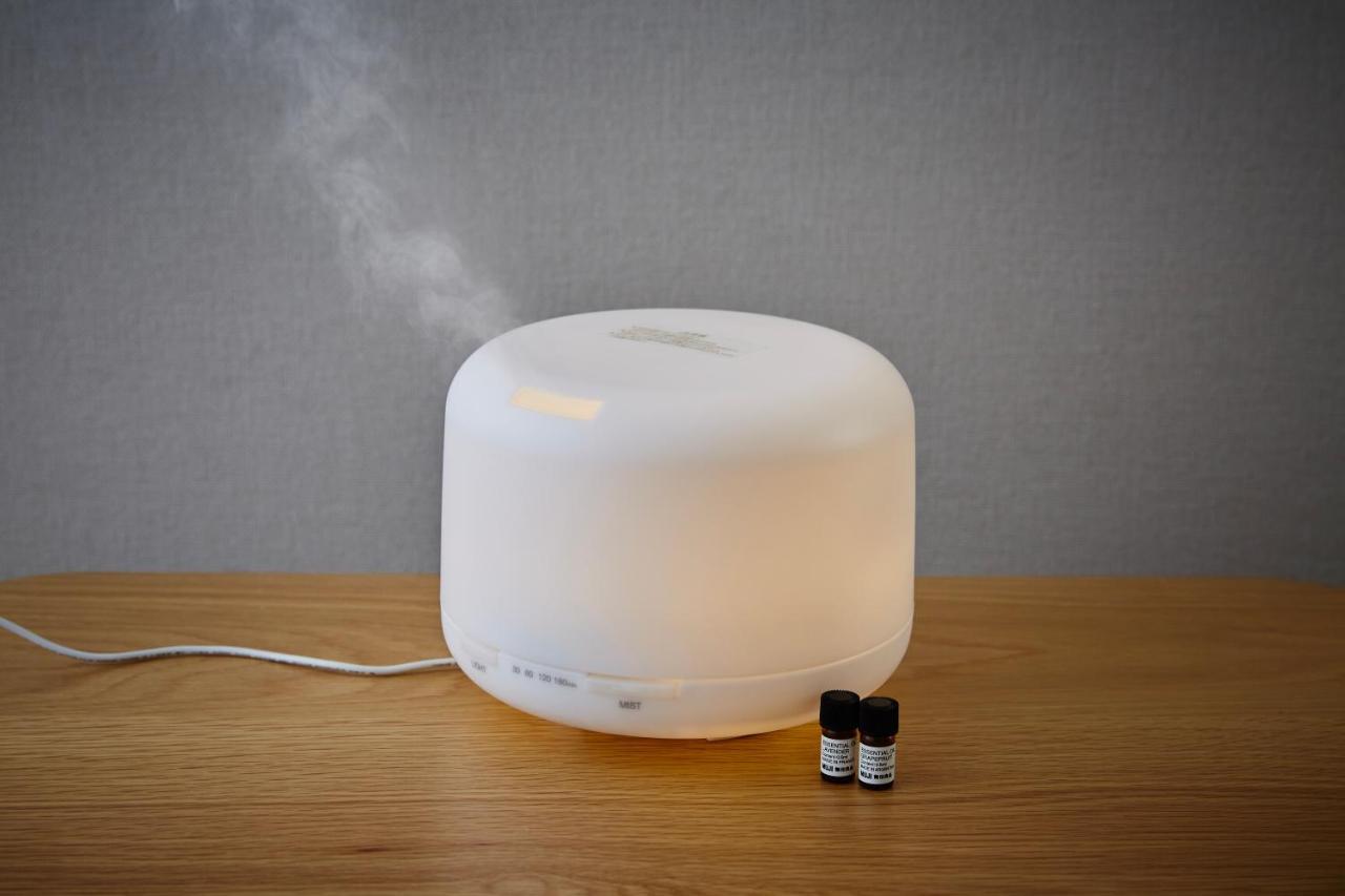 Muji Hotel Ginza Tokio Zewnętrze zdjęcie