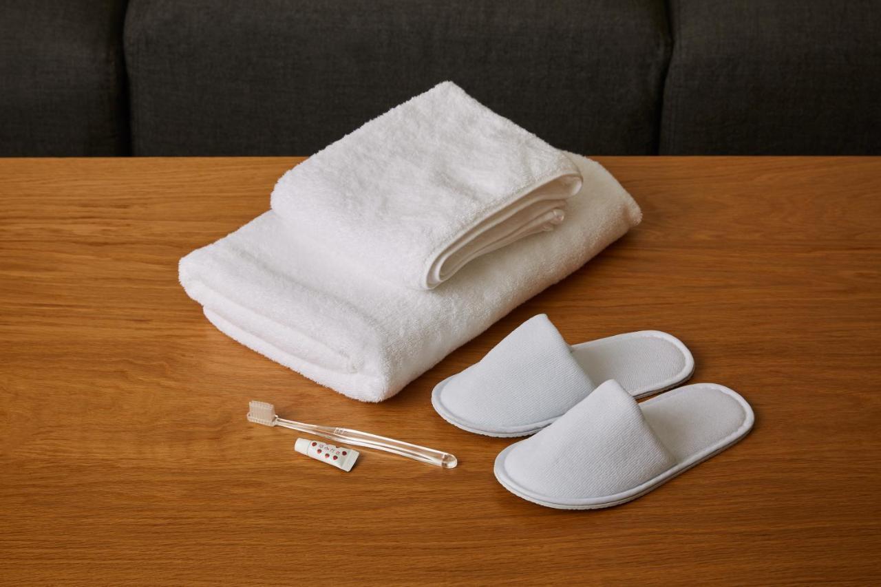 Muji Hotel Ginza Tokio Zewnętrze zdjęcie