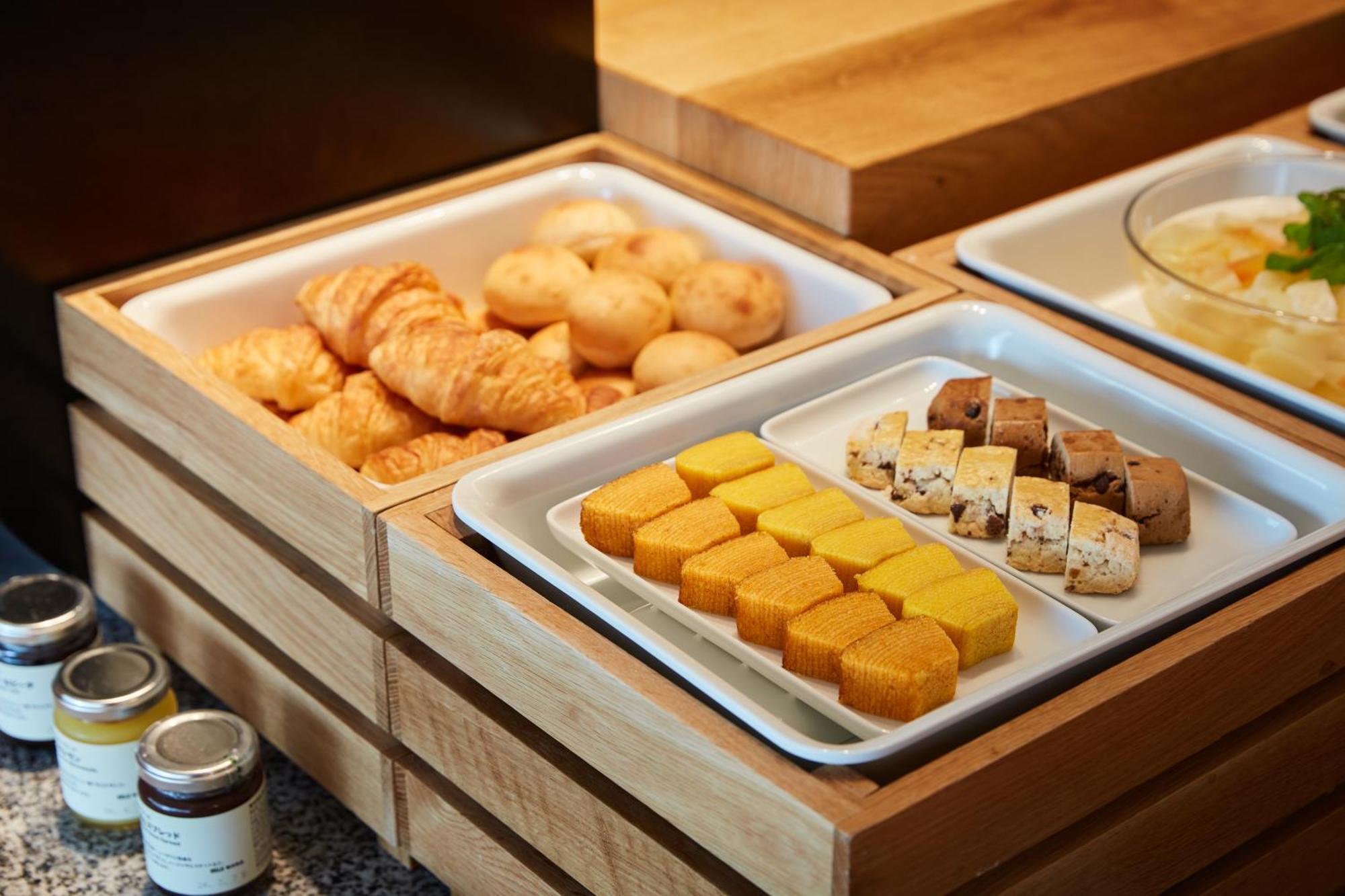 Muji Hotel Ginza Tokio Zewnętrze zdjęcie