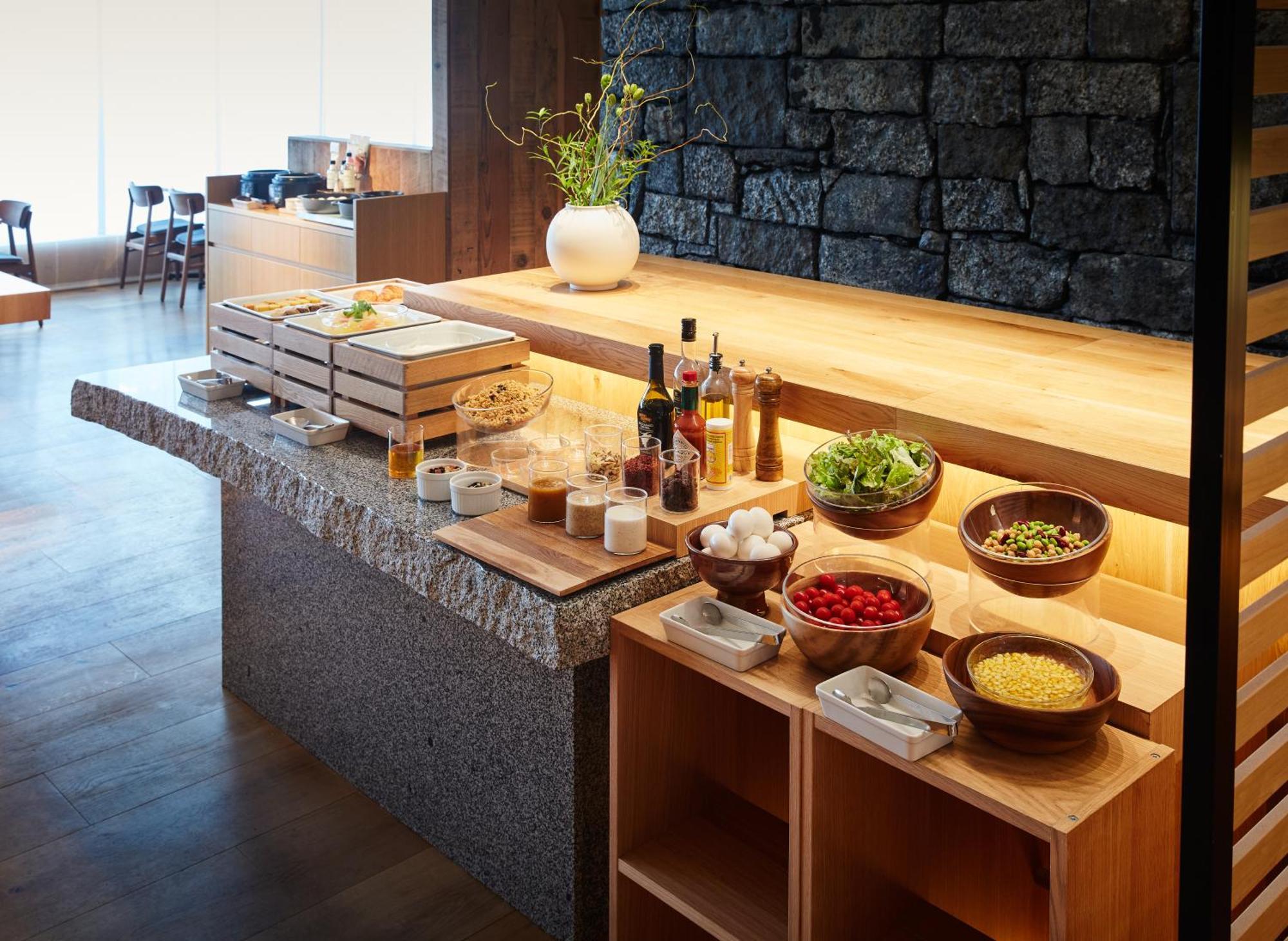 Muji Hotel Ginza Tokio Zewnętrze zdjęcie