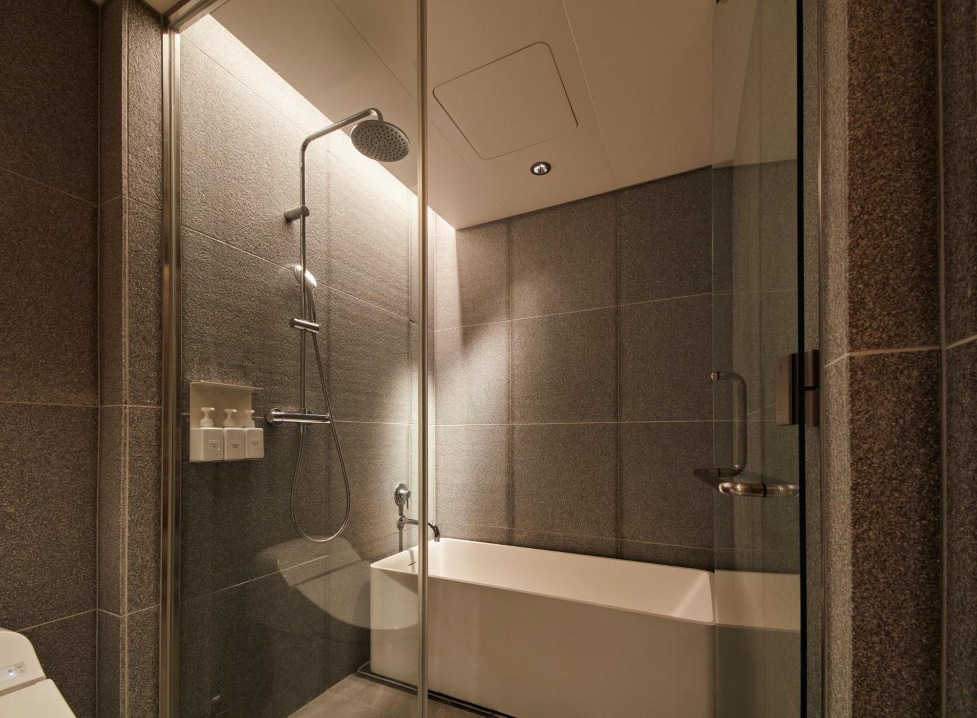Muji Hotel Ginza Tokio Zewnętrze zdjęcie